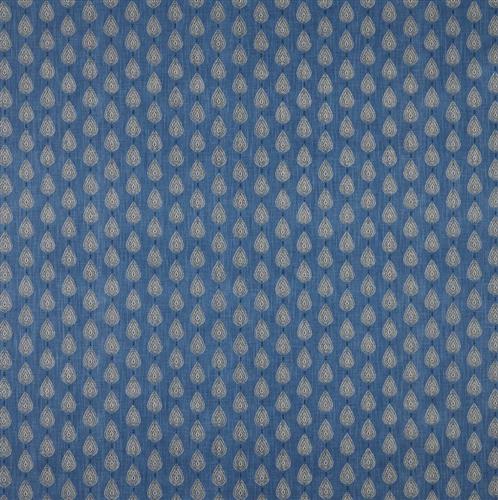 ILIV Malabar Indo Batik Fabric