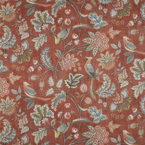 ILIV Chanterelle Chanterelle Auburn Fabric