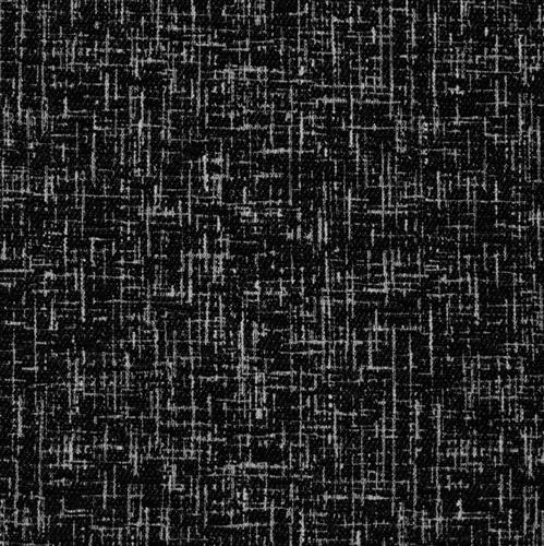 Iliv Plains & Textures Arroyo Black Fabric