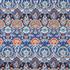 ILIV Babooshka Psychedelia Batik Fabric