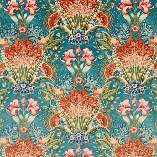 ILIV Babooshka Babooshka Tapestry Fabric