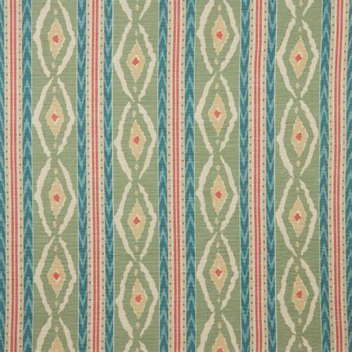 ILIV Babooshka Santana Malachite Fabric