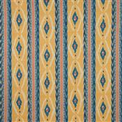 ILIV Babooshka Santana Saffron Fabric