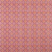 ILIV Babooshka Stardust Hot Pink Fabric
