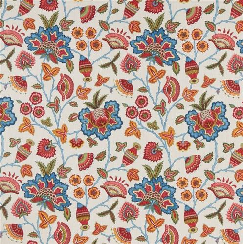ILIV Babooshka Summer Tapestry Fabric