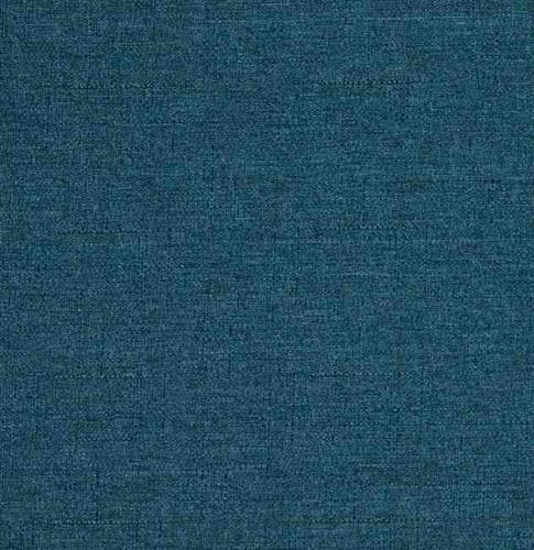 Edmund Bell Discovery Teal FR Fabric