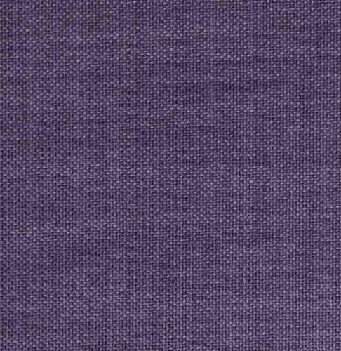 Edmund Bell Enigma Purple FR Fabric