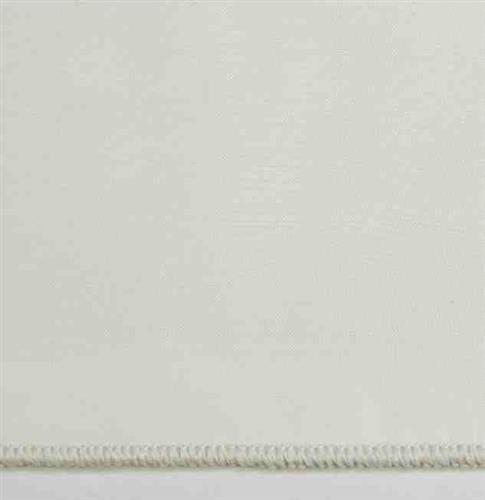Edmund Bell Plain Leaded Voile Champagne FR Fabric