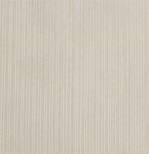 Edmund Bell Striped Voile Champagne FR Fabric