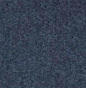 Edmund Bell Aspen Crown Blue FR Fabric