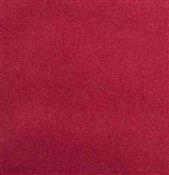 Edmund Bell Regency Cranberry FR Fabric