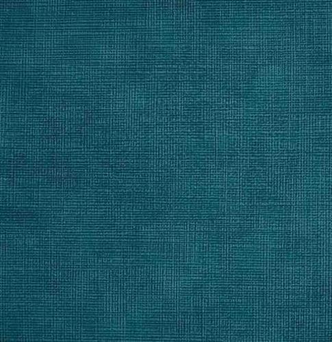 Edmund Bell Metro Turquoise FR Fabric