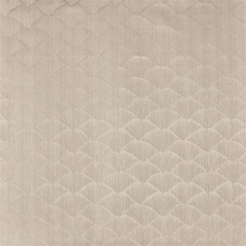 Prestigious Textiles Jasmine Kenji Sand Fabric