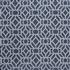 Prestigious Textiles Echo Compose Cobalt Fabric