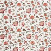 Prestigious Textiles Poetry Louisa Cherry Fabric