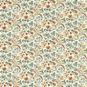 Studio G Northwood Whinfell Mineral/Spice Fabric