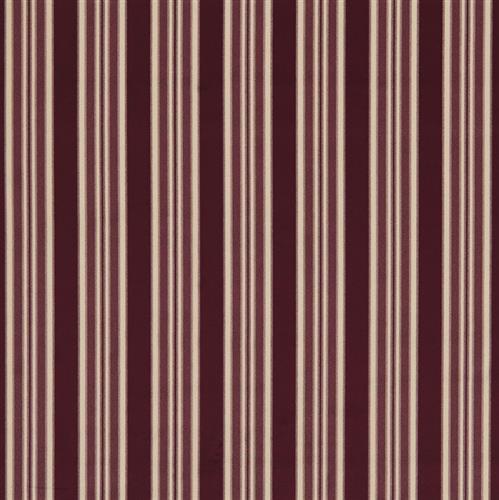 Clarke & Clarke Whitworth Wilmott Mulberry Fabric