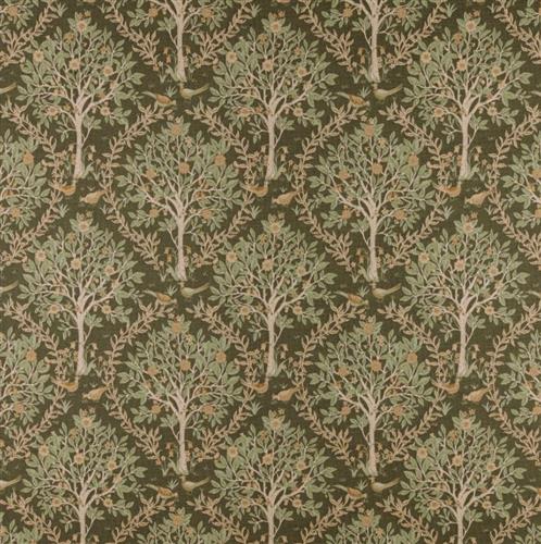 Ashley Wilde Sherwood Bedgebury Forest Fabric