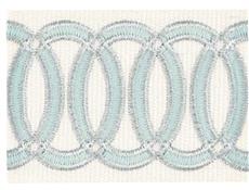 JLS Odyssey Circle Embroidery Tape OM247/05 
