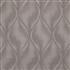 Chatham Glyn Enchanted Charmed Pewter Fabric