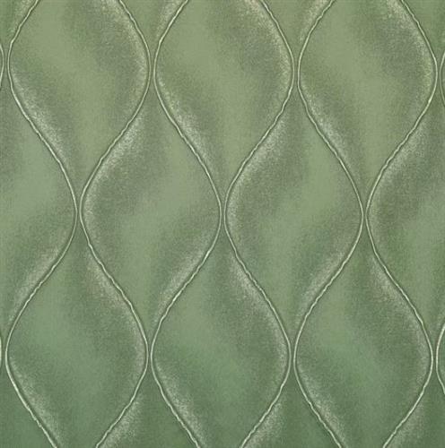 Chatham Glyn Enchanted Charmed Pine Fabric
