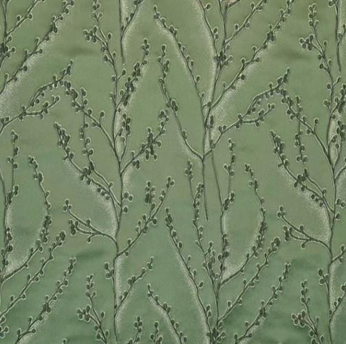 Chatham Glyn Enchanted Everglade Pine Fabric