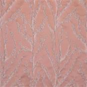 Chatham Glyn Enchanted Everglade Rose Fabric