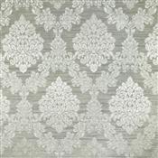 Chatham Glyn Manor Downton Silver Fabric
