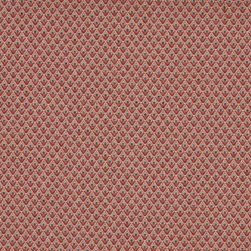 Iliv Plains & Textures Alps Rouge Fabric