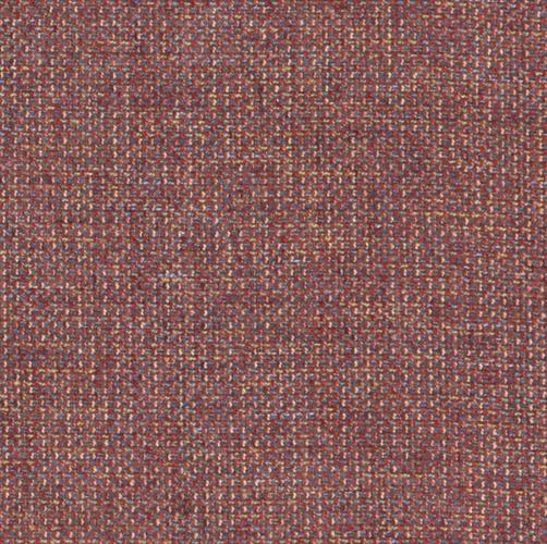 Iliv Plains & Textures Cassiano Rouge Fabric