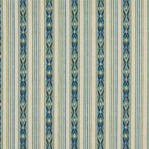 Iliv Chalet Boho Stripe Arctic Fabric