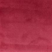 Prestigious Velour Ruby Eco Fabric
