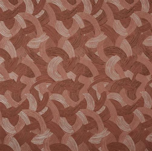 Prestigious Textiles Celeste Sagittarius Copper Fabric