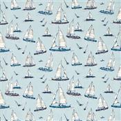 Studio G Marina Sailing Yacht Marine Fabric