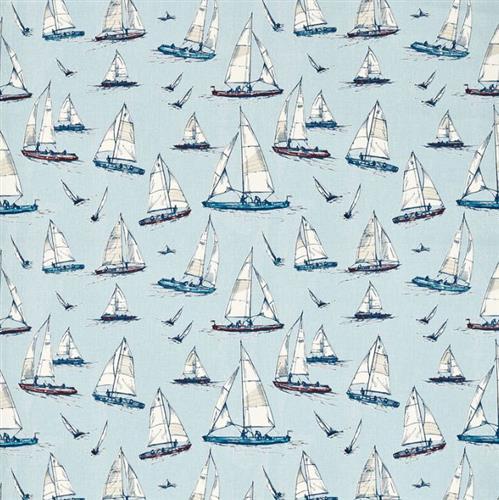 Studio G Marina Sailing Yacht Marine Fabric