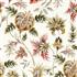 Clarke & Clarke Secret Garden Sizergh Blush/Sage Wallpaper