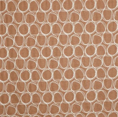 Prestigious Textiles Scandi Iver Sandstone Fabric