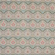 Prestigious Textiles Bloomsbury Bywater Laurel Fabric