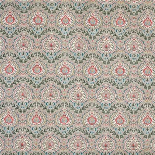 Prestigious Textiles Bloomsbury Bywater Laurel Fabric