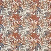 Prestigious Textiles Bloomsbury Henrietta Vintage Fabric