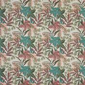 Prestigious Textiles Bloomsbury Henrietta Laurel Fabric