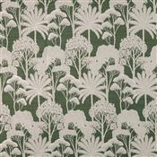 Ashley Wilde Sirente Mandrelle Forest Fabric