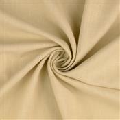 Chatham Glyn Purely Linen Sandshell Fabric