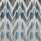 ILIV Omega Sapphire FR Fabric