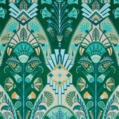 ILIV Luxoria Cabaret Emerald Fabric