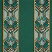 ILIV Luxoria Gatsby Emerald Fabric
