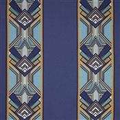 ILIV Luxoria Gatsby Sapphire Fabric