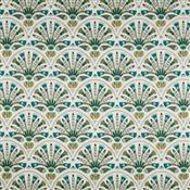 ILIV Luxoria Octavia Emerald Fabric
