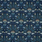 ILIV Luxoria Octavia Sapphire Fabric
