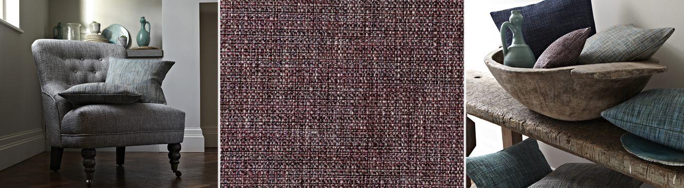 Prestigious Textiles Herriot Fabric